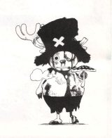 BUY NEW one piece - 189276 Premium Anime Print Poster